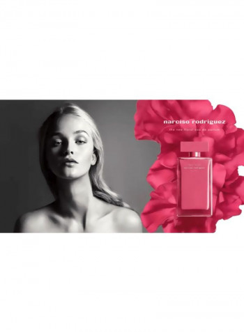 Set Of 2 Fleur Musc EDP 2x100ml