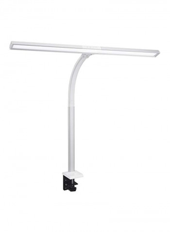 15 Watt LED Task Lamp White