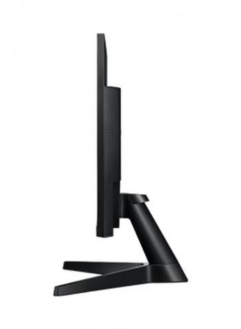 24-Inch Full HD  Super Slim LED Monitor Black