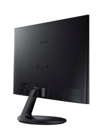 24-Inch Full HD  Super Slim LED Monitor Black