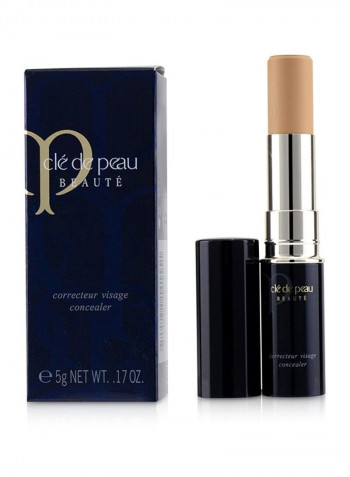 Beaute Concealer Stick With SPF25 Ocher