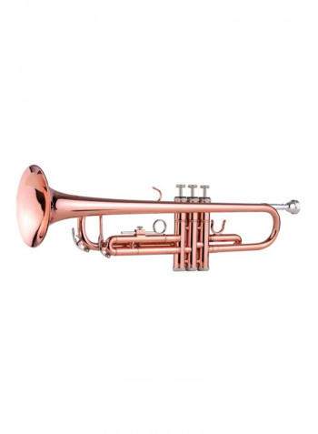 Brass Trumpet