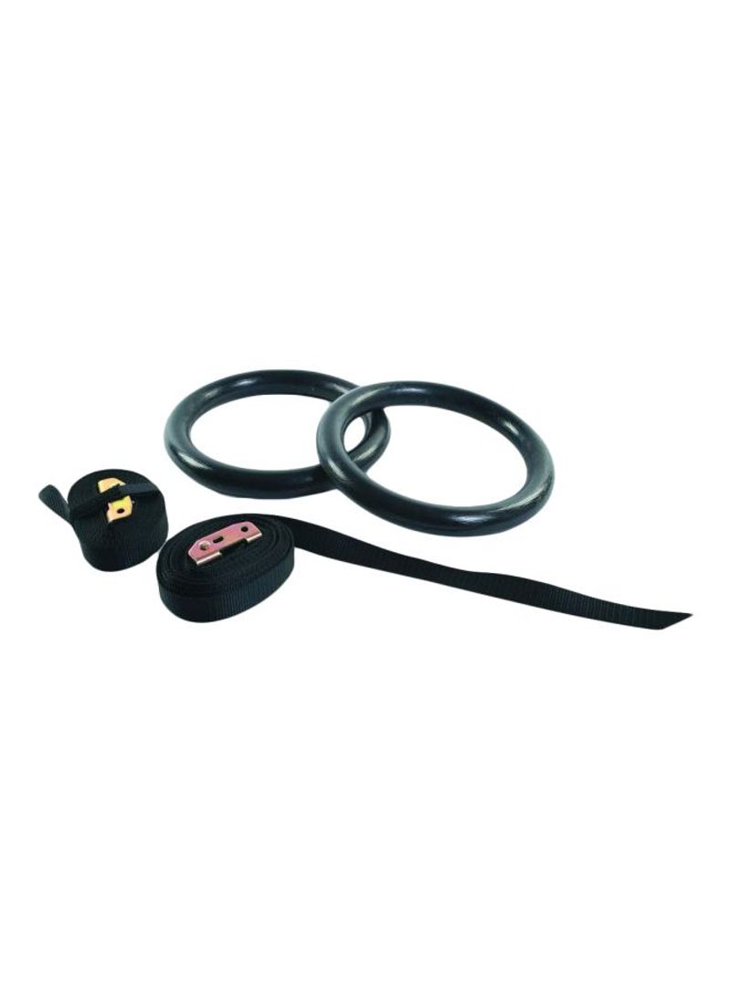 Corefx Gym Ring And Strap