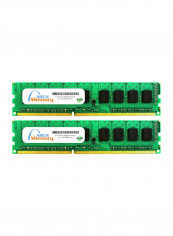 2-Piece DDR3 RAM For Asus A500 Workstation 4GB