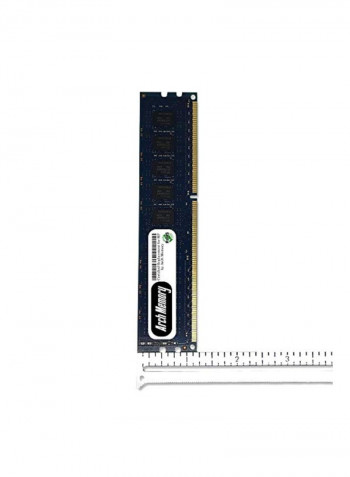 2-Piece UDIMM DDR3 RAM For HP Compaq 6000 Series 4GB