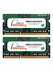 2-Piece So-Dimm DDR3 RAM 4GB reviews 2-Piece So-Dimm DDR3 RAM 4GB