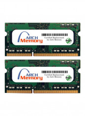SODIMM DDR3 RAM For Lenovo ThinkPad Edge E531 6885-CEU 4GB Multicolour