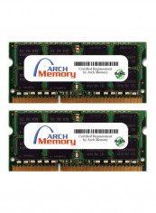 Pack Of 2 So-DIMM DDR3 RAM 4GB reviews Pack Of 2 So-DIMM DDR3 RAM 4GB
