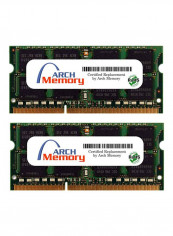 Pack Of 2 SODIMM DDR3 RAM For Lenovo ThinkPad T400s 2825Q0U 4GB reviews Pack Of 2 SODIMM DDR3 RAM For Lenovo ThinkPad T400s 2825Q0U 4GB