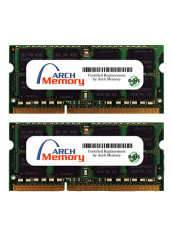 2-Piece SO-DIMM DDR3 RAM 4GB reviews 2-Piece SO-DIMM DDR3 RAM 4GB
