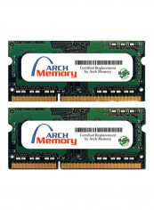 2-Piece SODIMM DDR3 RAM For Lenovo ThinkPad T400S 2808-CZU 4GB reviews 2-Piece SODIMM DDR3 RAM For Lenovo ThinkPad T400S 2808-CZU 4GB