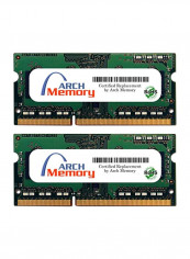 Pack Of 2 SODIMM DDR3 RAM For Lenovo ThinkPad W540 20BG0017US 8GB reviews Pack Of 2 SODIMM DDR3 RAM For Lenovo ThinkPad W540 20BG0017US 8GB