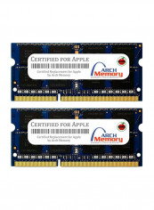 2-Piece SODIMM DDR3 RAM 4GB reviews 2-Piece SODIMM DDR3 RAM 4GB
