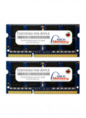 2-Piece SODIMM DDR3 RAM 4GB reviews 2-Piece SODIMM DDR3 RAM 4GB