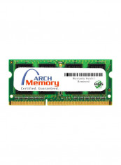 Pack Of 2 SODIMM DDR3-1600 PC3-12800 RAM For Lenovo ThinkPad T540P 20BF001NUS 4GB Green