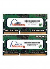 2-Piece SO-DIMM DDR3 RAM For Lenovo Thinkpad E540 4GB