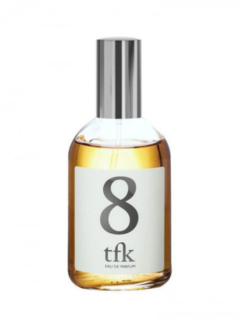 8 EDP 100ml