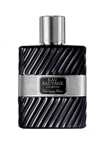 Eau Sauvage Extreme Intense EDT 100ml