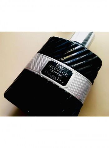 Eau Sauvage Extreme Intense EDT 100ml