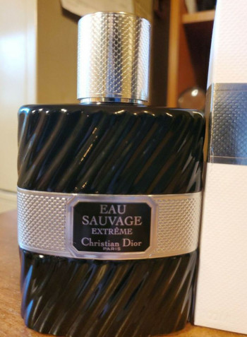 Eau Sauvage Extreme Intense EDT 100ml