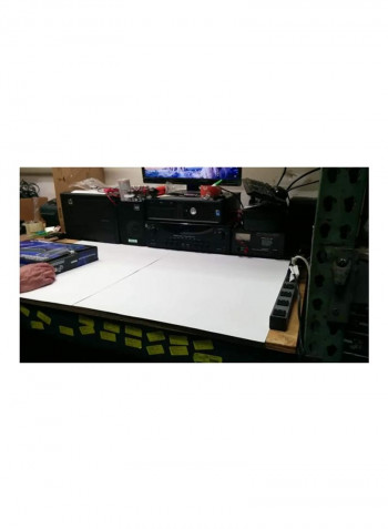 Dual Channel Wireless Microphone System Set PDWM2100 Black