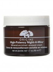 High Potency Night-A-Mins Mineral-Enriched Moisture Cream 1.7ounce reviews High Potency Night-A-Mins Mineral-Enriched Moisture Cream 1.7ounce
