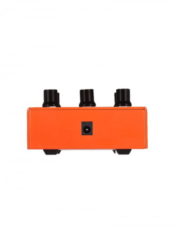 W1 Wave Phaser Guitar Effect Pedal