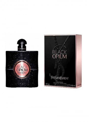 مجموعة هدايا بلاك أوبيام وكوروس EDP 90 Ml, EDT 100مل