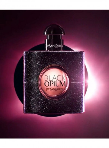 مجموعة هدايا بلاك أوبيام وكوروس EDP 90 Ml, EDT 100مل