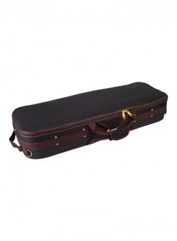 Violin Case Carrying Bag Kit
