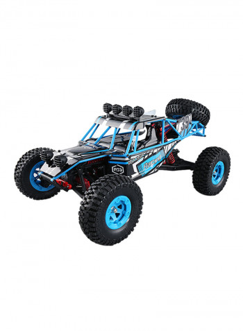 Electric RTR Desert Buggy Truck RC Car