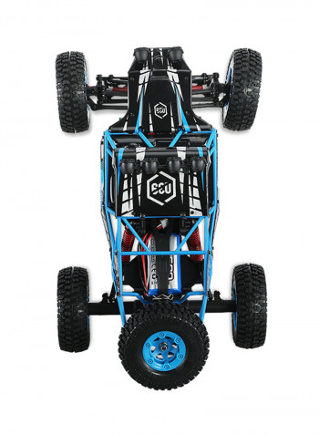 Electric RTR Desert Buggy Truck RC Car