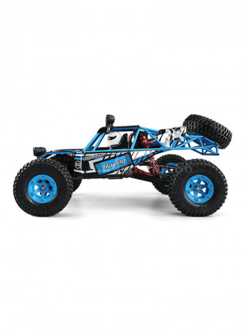 Electric RTR Desert Buggy Truck RC Car