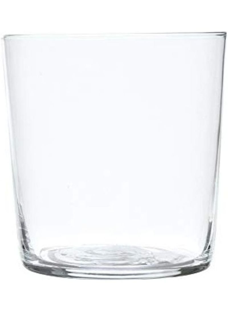 Transparent Cup Clear