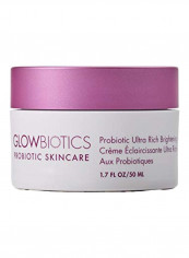 Probiotic Ultra Rich Brightening Moisturizing Face Cream 1.7ounce reviews Probiotic Ultra Rich Brightening Moisturizing Face Cream 1.7ounce