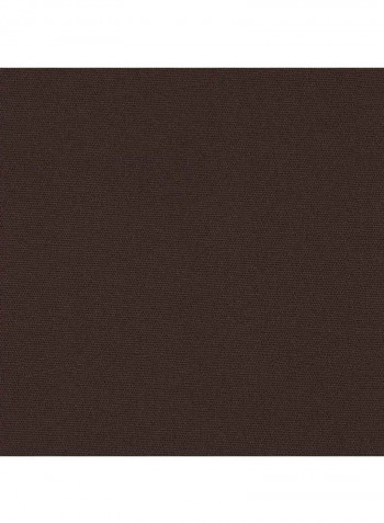 Single Sunset Roller Blackout Window Shade Brown 200x150cm