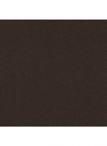 Single Sunset Roller Blackout Window Shade Brown 200x175cm