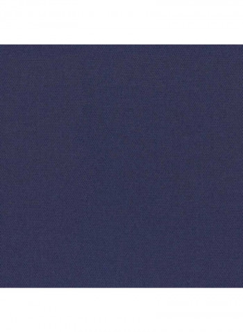 Single Sunset Blackout Roller Blind Blue 200x150cm