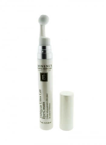 Hibiscus Ultra Lift Eye Cream 0.5ounce