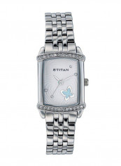 Women's Water Resistant Analog Watch 9788SM01 reviews Women's Water Resistant Analog Watch 9788SM01