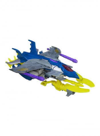 Transformers Beast Hunters Action Figure A1971 5inch