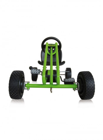 Lightning Go Kart 97x53x56centimeter