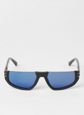 Men's Sunglass - Lens Size: 61 mm