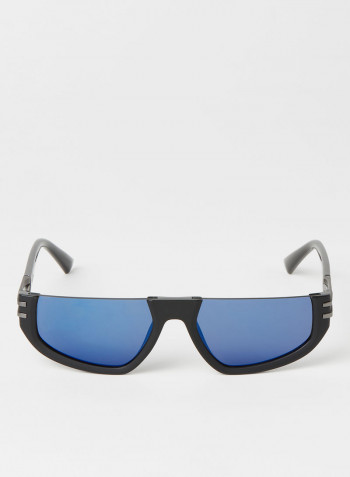 Men's Sunglass - Lens Size: 61 mm