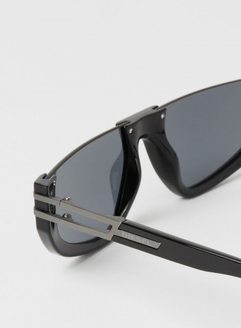 Men's Sunglass - Lens Size: 61 mm