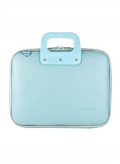 Cady Collection Carrying Bag For HP 15/Envy/Envy x360/Envy X2/Pavilion/ZBook/Omen/Elitebook 15.6-Inch Laptop Blue