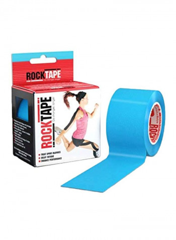 Water-Resistant Kinesiology Tape
