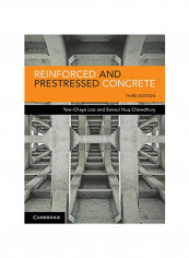 Reinforced and Prestressed Concrete Paperback