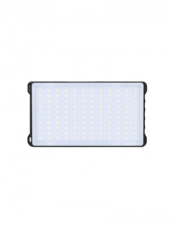YN125 Mini LED Photography Lamp White
