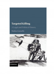 Targeted Killing: A Legal And Political History Hardcover